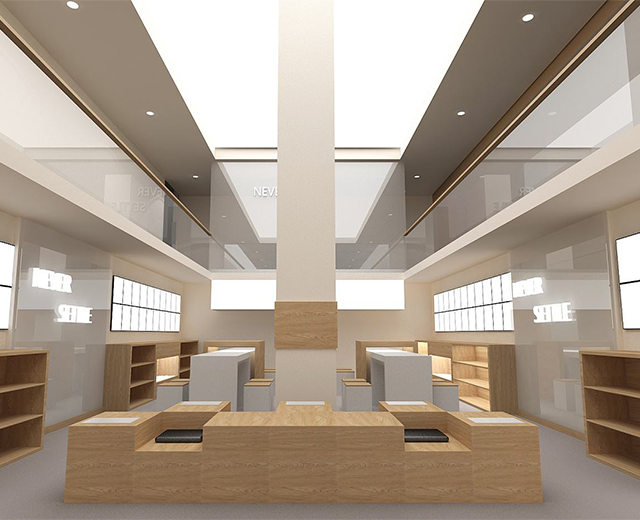 成都展厅设计_让人耳目一新的展馆展厅如何设计？