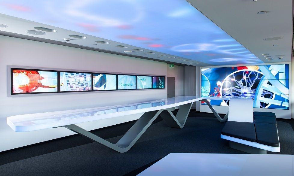 宜宾展厅空间设计如何划分,有什么特殊要求 宜宾展厅空间设计如何划分,有什么特殊要求