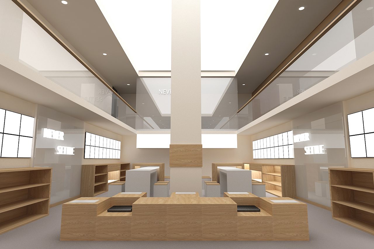 主题展厅设计的提示和策略