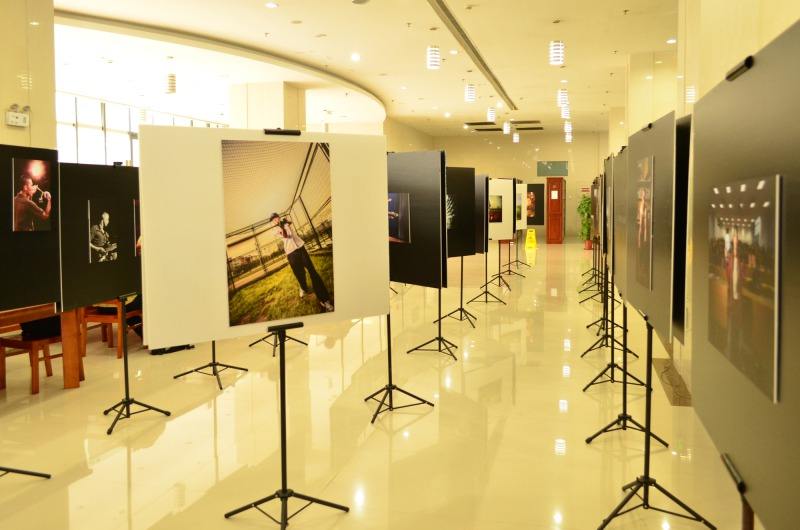 展会展厅布展与设计中需要了解的问题