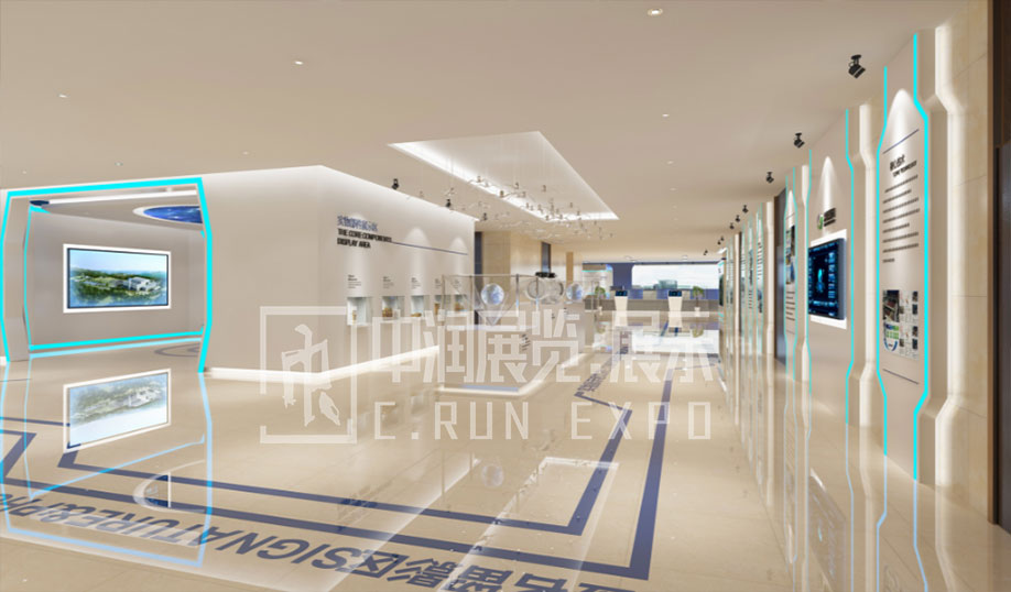 成都展厅设计公司需要怎么选择